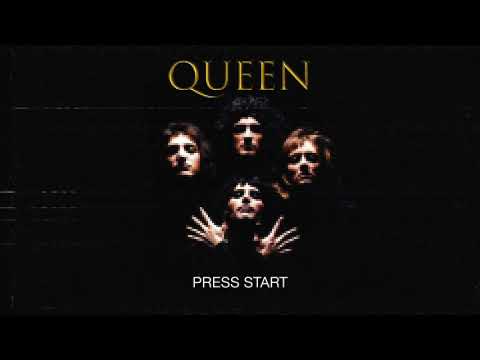I made a Queen song sound like an NES Game