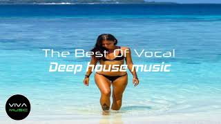 Best Of Vocal Deep House Music 2020 TRAP MUSIC Mix 2020