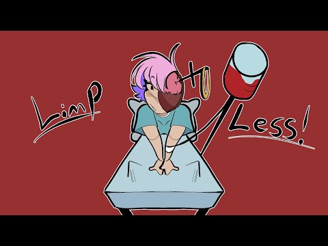 [synthv] limpless! (ft. Eri)