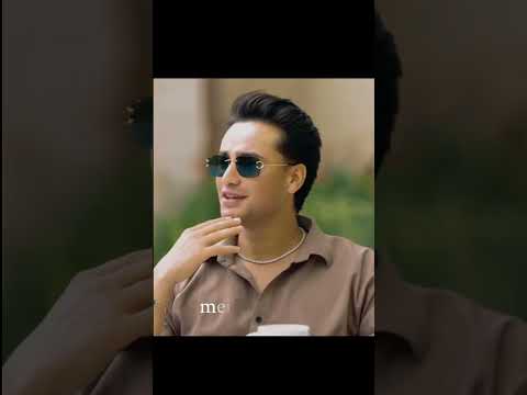 Different versions of maine kha ☺️#abisheksharma #trendingshorts #viral