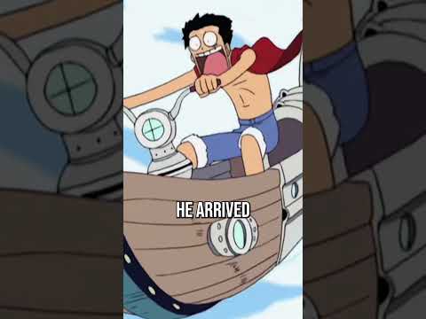 Every Country Luffy Liberated In One Piece