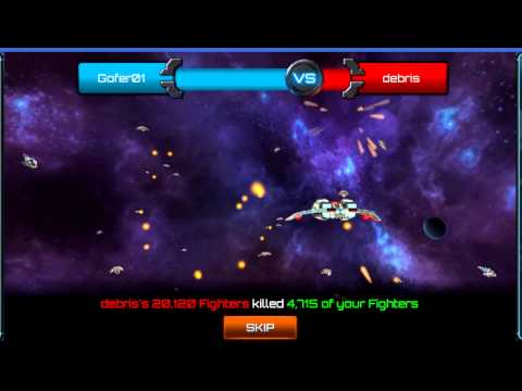 Colony Attack