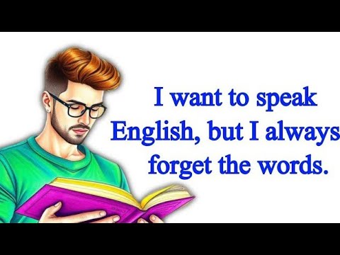 Improve your English|| learn English through story || Graded Reader 