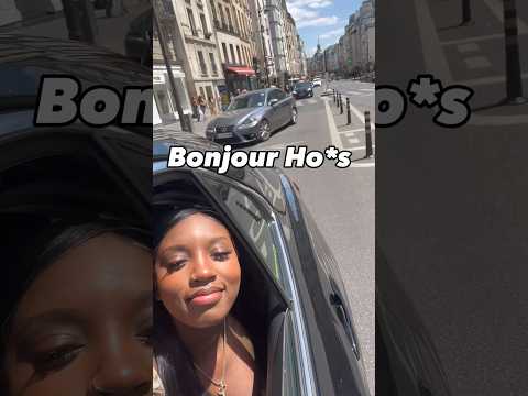 #parisvlog day 2!! Head to my page for full vlog ❤️ #paris #monalisa #paristravelvlog