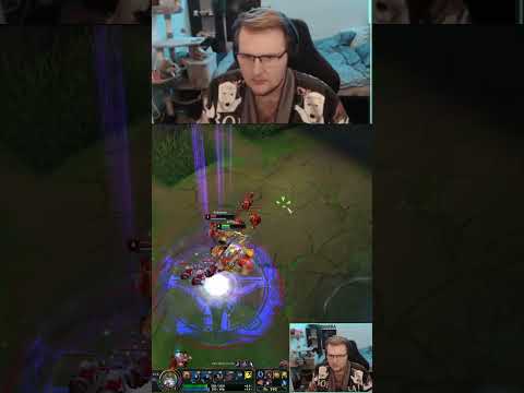 Chinese Bomba #sloppywalrusx #gragas  #leaguemoments #twitch #riotgames #irregularlol