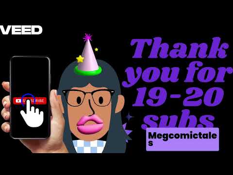 Thank you for your support