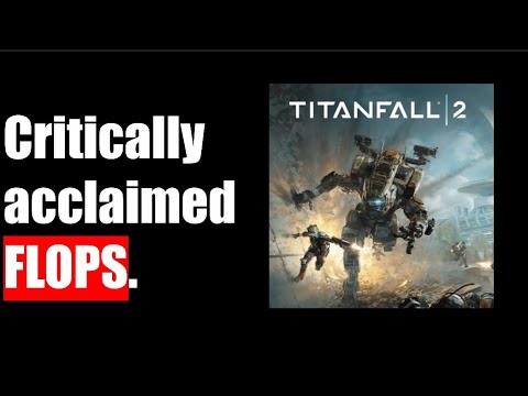 Why Good Games Flop.
