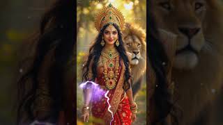🌺 Jai Mata Rani | Maa Durga Blessings | Navratri Special Bhakti Short Video 🌺 #maadurga #jaimatadi