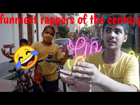 These rappers are back