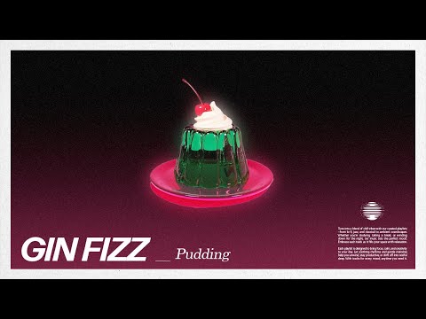 Pudding.