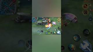 MLBB| #gameplay |#mlbb |#521|#shorts