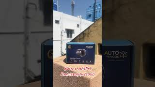 AUTOVGOO REAR VIEW CAMERA ...... #automobile #gpsvehicletracker #cable #cargpstracker#camera