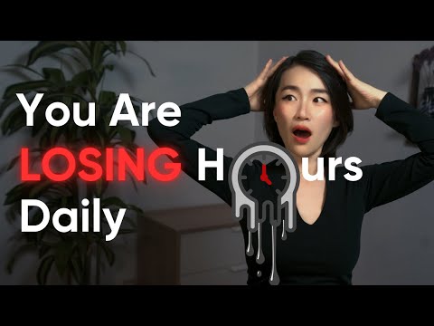 9 Steps to Crush Distractions & Sharpen Focus Fast