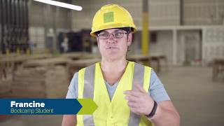 Construction Skills Bootcamp