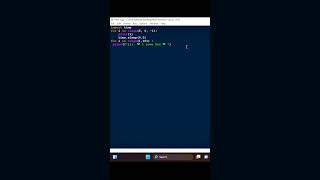 Python Countdown Ends with ❤️ I Love You | Viral Coding #Shorts#coding