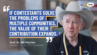 Collaboration: The Key to Winning Top Global Coding Contests