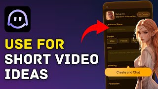 How to Use Polybuzz.ai for Short Video Ideas 2025?