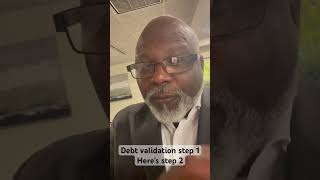 How To Challenge A Debt Collector