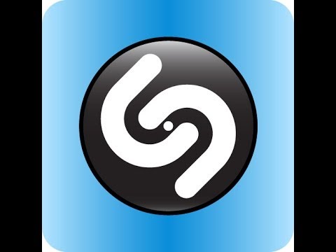 App Review : Shazam [Best app for identification of Music]