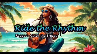 "Playlist Reggae Rhythm Riding the Melodic Currents of the Islands" #dubreggaebeat