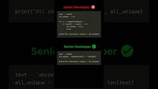 Junior vs Senior Frontend Developer #Frontend #JuniorVsSenior #WebDevelopment #Coding #Programmer
