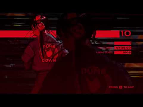 RUINER - heavy cyborgs are hard
