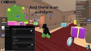 Christmas MM2 Script! (AutoFarm, ESP, More)