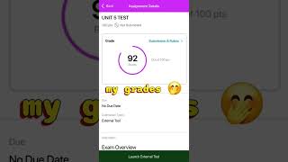 Achieve great grades with these tips! #studysmart #collegetips #synq #mcfadden
