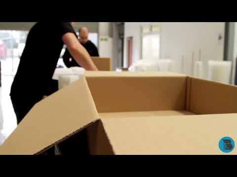 Property Company Case Study