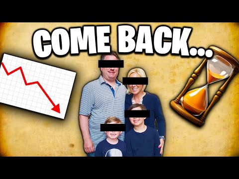 Fortnite's Forgotten Family