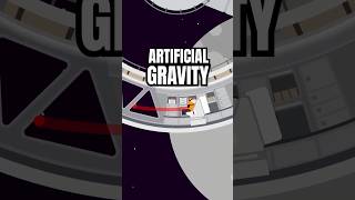 Artificial Gravity is weird!