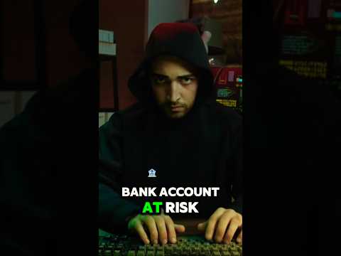 The Quantum Threat to Your Bank Account