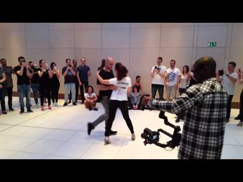 Moun & Marta - Lux 2016