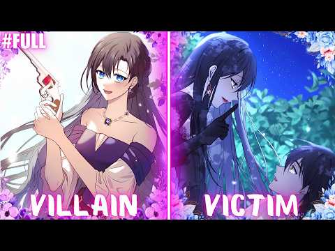 THE VILLAINESS CHANGED THE FATE OF THE TYRANT | Manhwa Recap