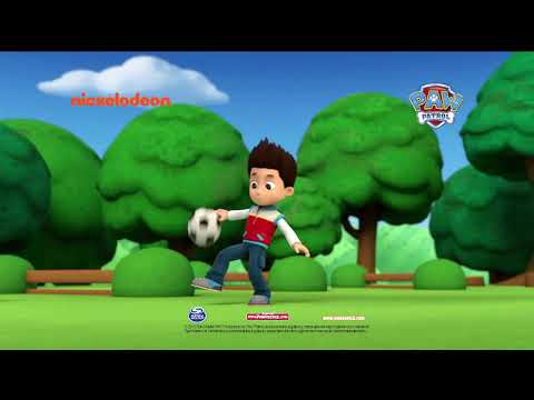 YOPLAIT Mini Paw Patrol 2018