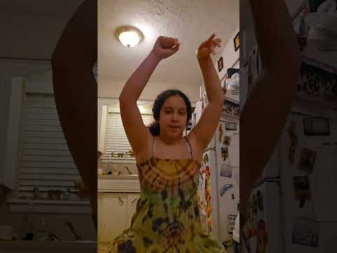 I made this video last year, I'm still upset at my brother for that.