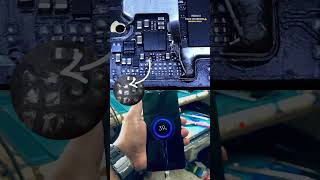 redmi 8 fake charging solution✅#mobilerepairing #redmi8