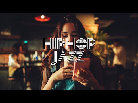 [Playlist] A drop of Hip-Hop on Jazz / Cafe BGM / Lofi Jazz