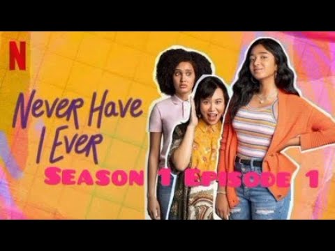 Never Have I Ever season 2 episode 1 in hindi | comedy series in hindi |