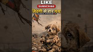 “Uski Patang Udi… Par Khushiyan Nahi 💔🐶”#Shorts#ViralShorts#SubscribeNow