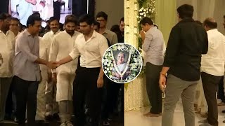 KTR Visuals @ Allu Kanakaratnam Garu - Pedda Karma