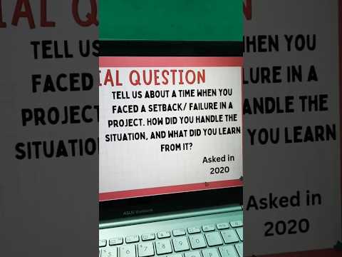 Cracking Data Scientist Interview Questions(part-2) #interview #study #shorts
