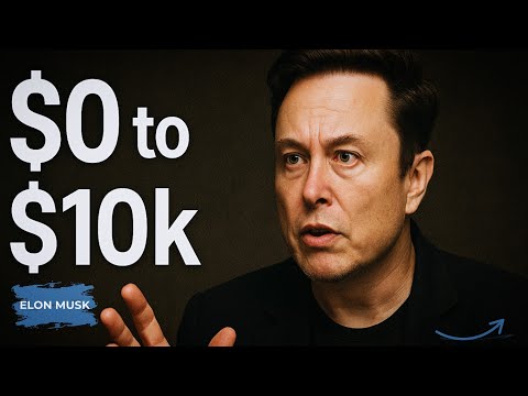 15 Zero Investment Business Ideas That Actually Work | Elon Musk