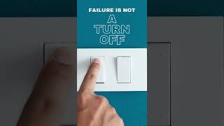 |AFRAID OF FAILURE||MOTIVATION||INSPIRATION||FAILURE|| BE BRAVE
