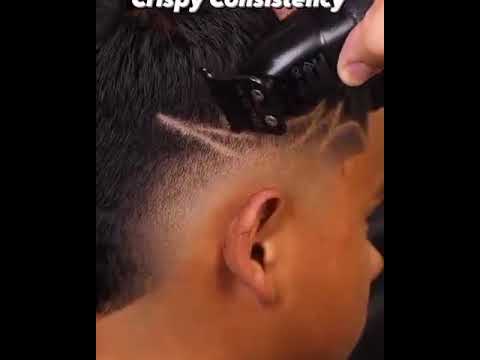 hair cut