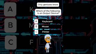 Mind-Blowing Tech Quiz | Only True Geeks Will Pass! #quickmindtest  #braingames #riddle #brainteaser