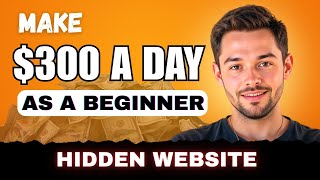 This Website Pays You DAILY  Make Money Online Fast!