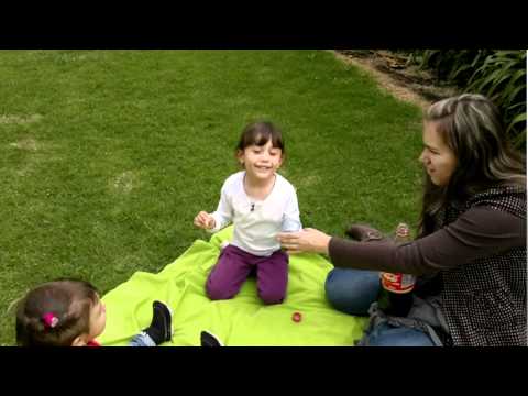 PICNIK mpeg2video