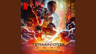 Terminator Zero