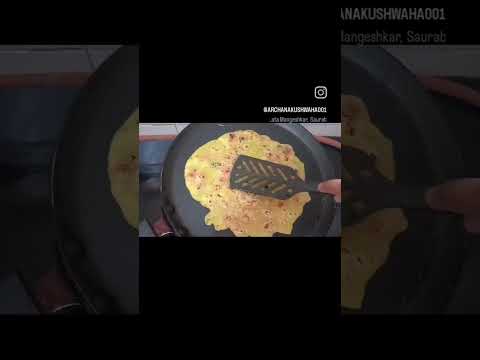 aata or maida ka veg cheela recipe..